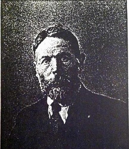 Friend: Ernest Bois Durand