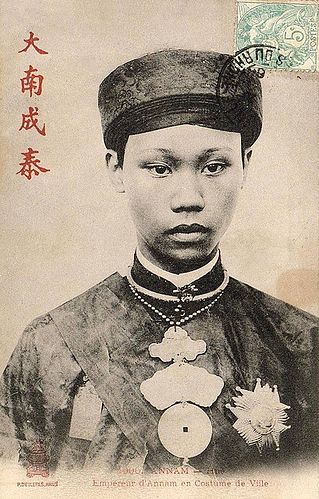 Thanh Thai