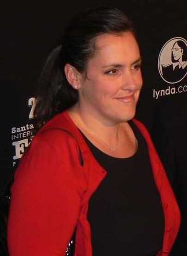 Spouse: Emma Thomas