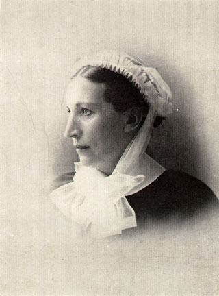 Elizabeth Fedde