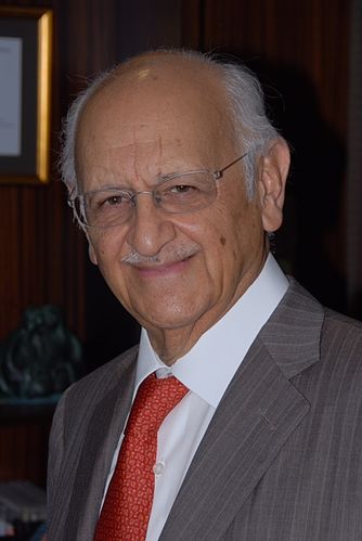 Farid Saab