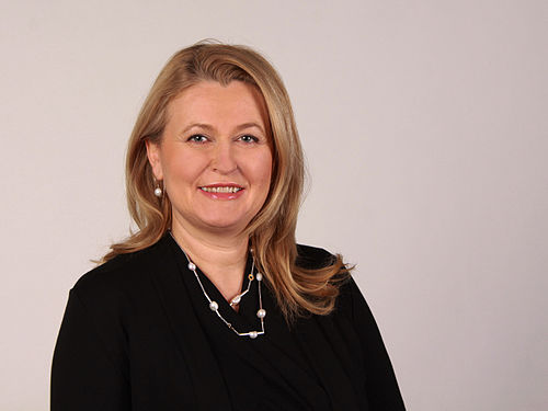Elzbieta Lukacijewska