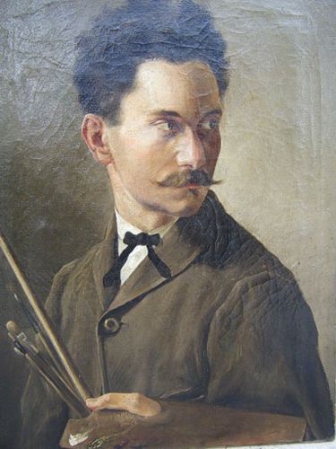 Egidio Maulo