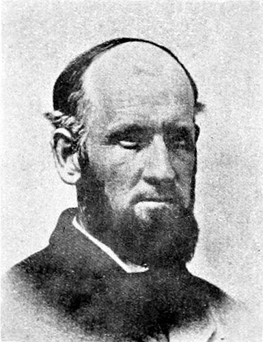 Edward Hitchcock, Junior.