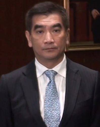 Felix Chung