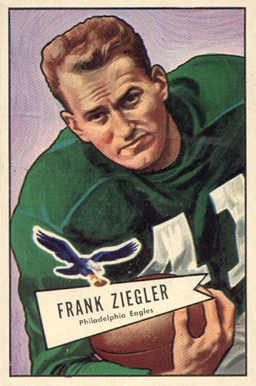 Frank Ziegler