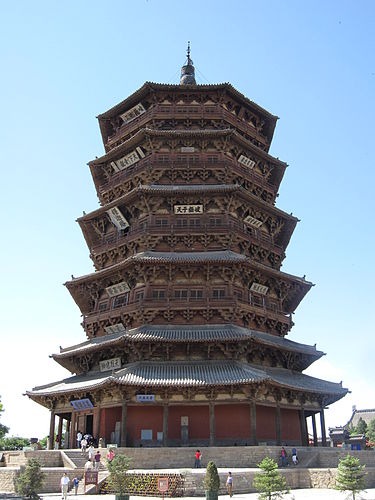 Emperor Daozong Liao