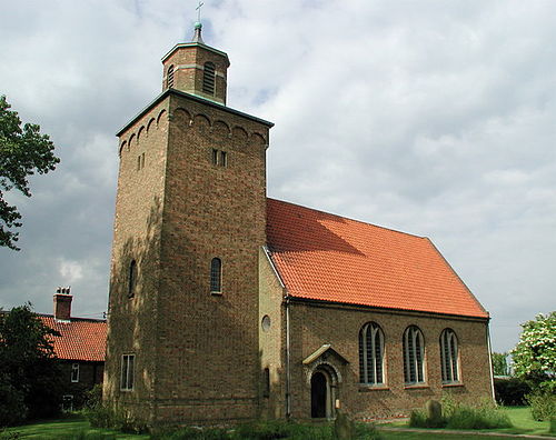 Francis Johnson