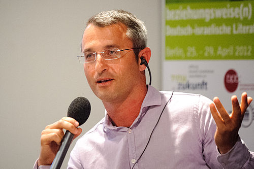 Eshkol Nevo