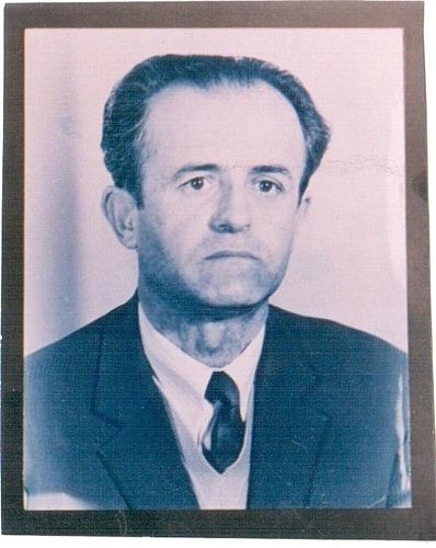 Fatmir Agalliu