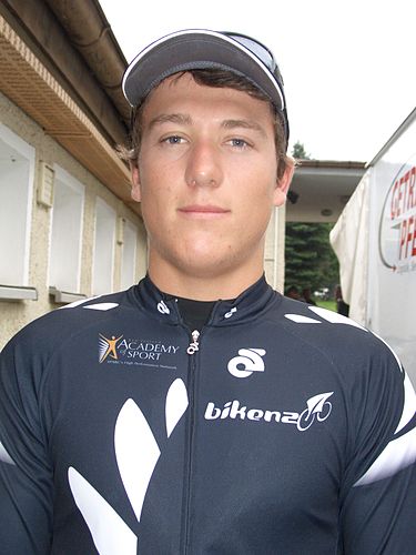 Ethan Mitchell