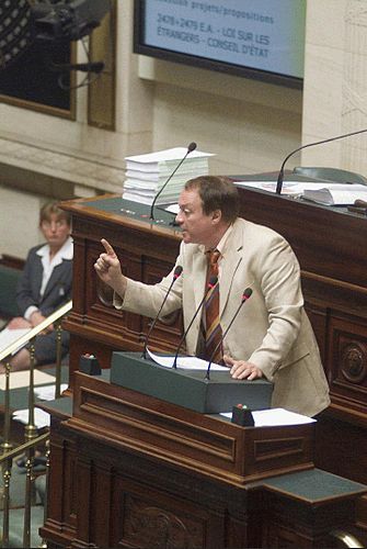 Filip Emiel Julien De Manitoba