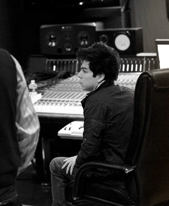 Fernando Garibay