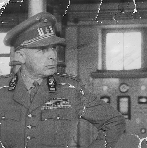 Etienne Greef