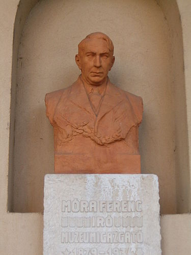 Ferenc Mora