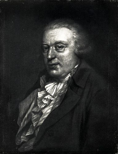 Ferdinand Kobell