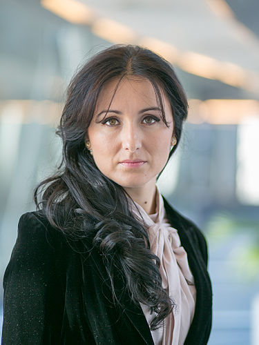 Elena Antonescu
