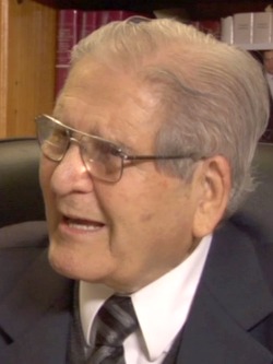 Enrique Cimma