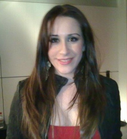 Estrella Blas