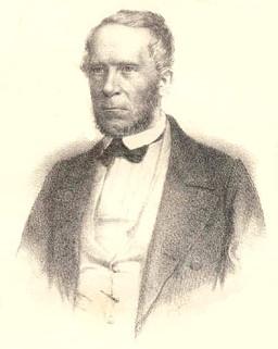 Eduard Regel