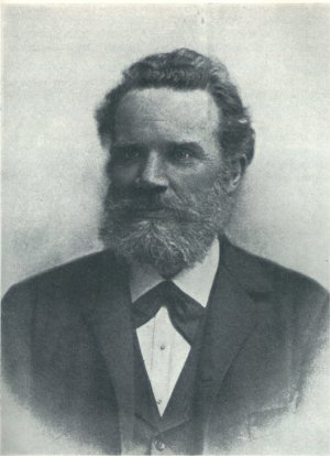Engelbert Muhlbacher