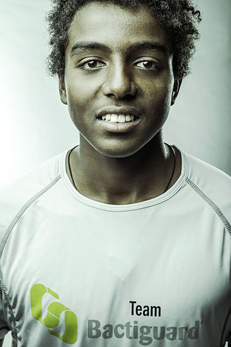 Elias Ymer