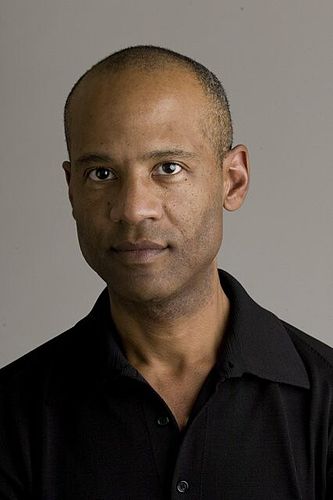 Eric Gaskins