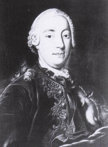 Ernest Frederick