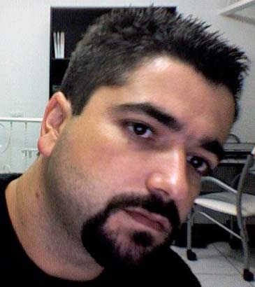 Everaldo Coelho