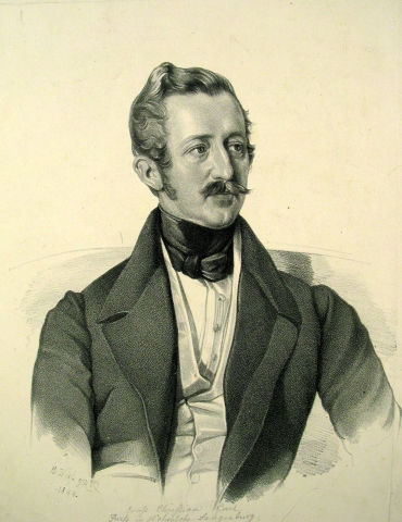 Ernst Christian Carl IV