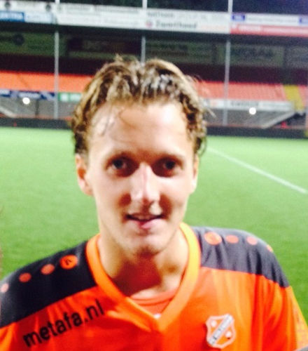 Erik Schouten