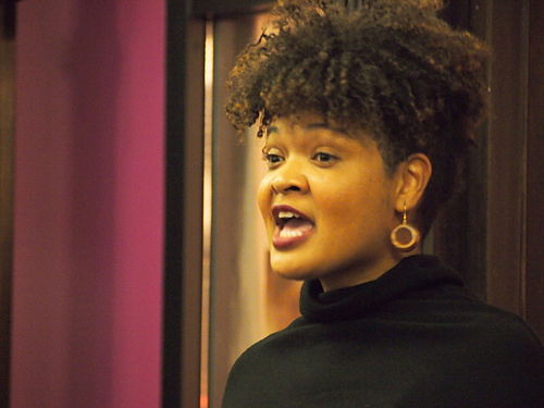 Dolen Perkins-Valdez