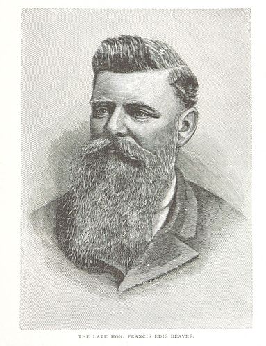 Francis Beaver