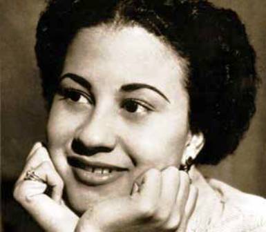 Dolores Duran