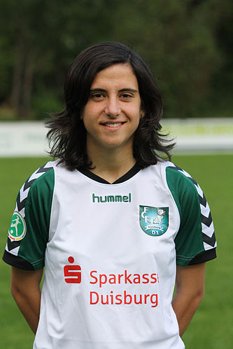 Dolores Silva