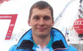 Dmitriy Koshkin