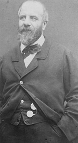 Eugene Pottier