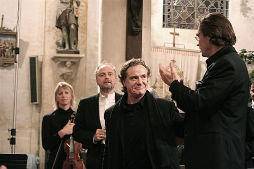 Dominique Probst