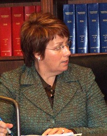 Erin Murphy
