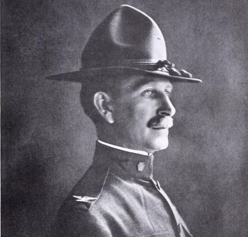 Edward Shannon