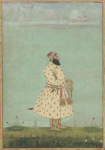 Foreign The districts in Delhi
