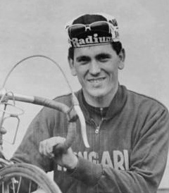 Ferenc Horvath