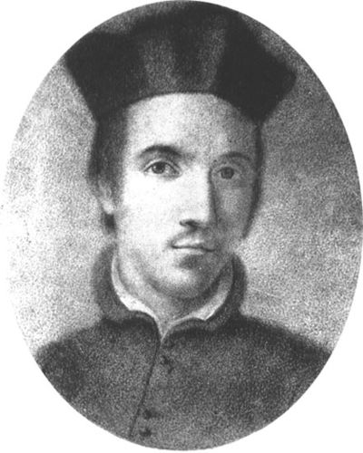 Francesco Terzi