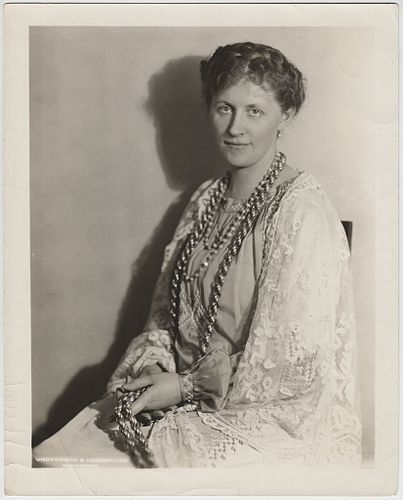 Eveline Maydell