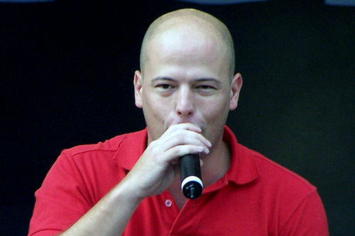 Flip Kowlier