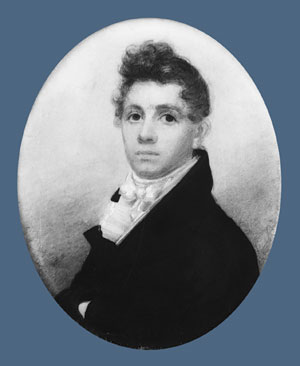 Ferdinando Fairfax