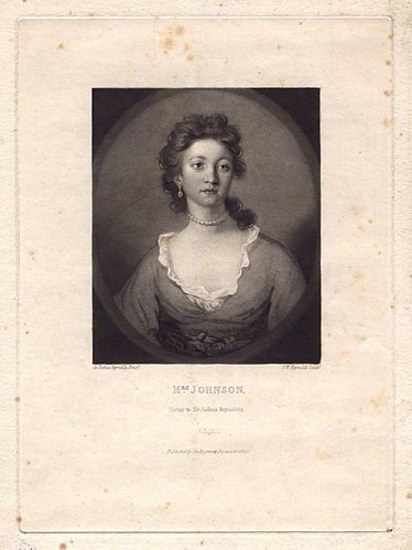 Elizabeth Reynolds