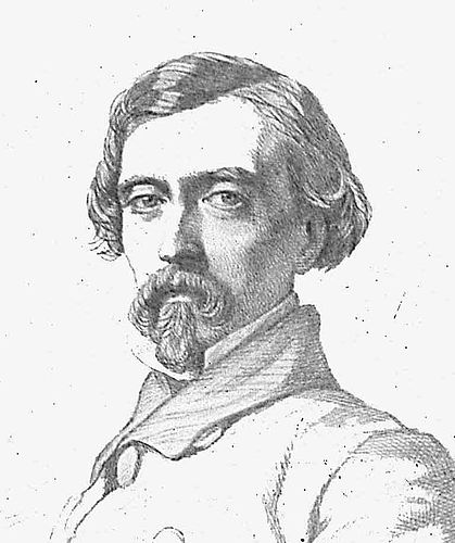 Eugenio Ochoa