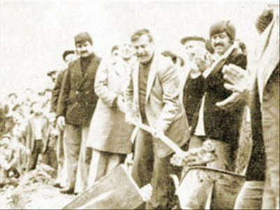Fikri Sonmez