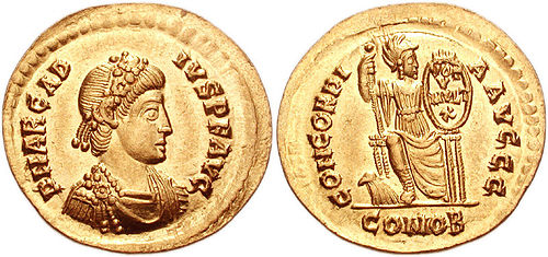 Flavio Eutychianus